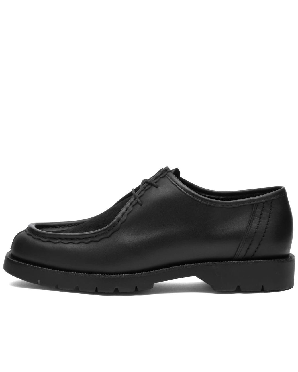 Kleman Padrini Shoe in Black for Men | Lyst