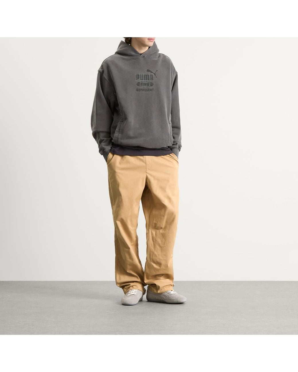 PUMA Natural X Represent Pants