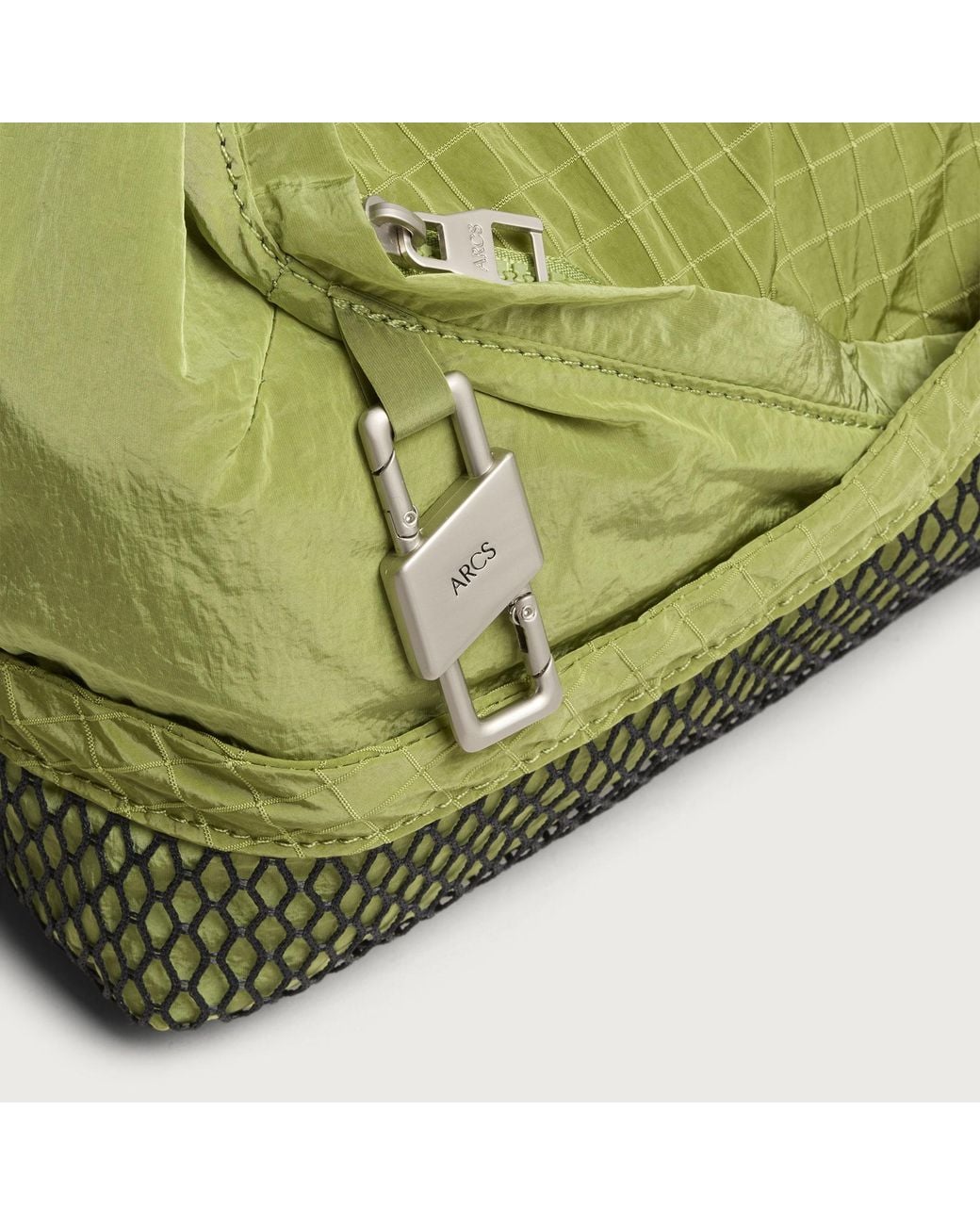 Arc Green Little Hey Sling Bag