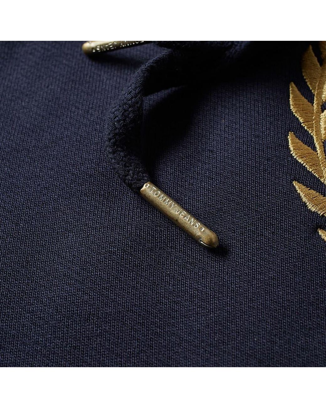 Tommy jeans 6.0 discount crest hoody m29