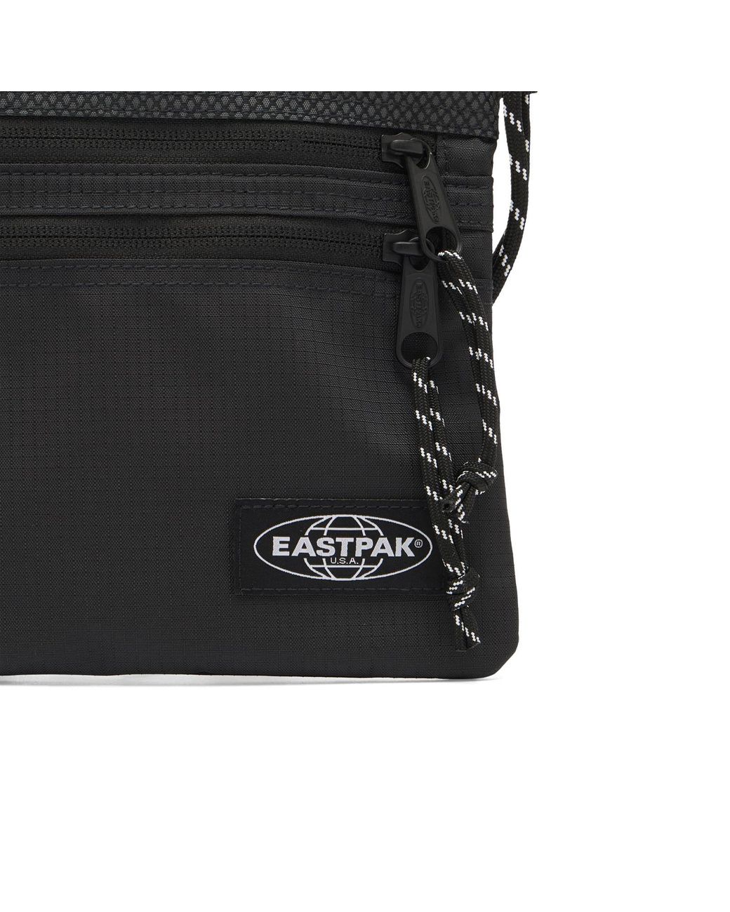 Eastpak Black Athleisure Cross Body Bag