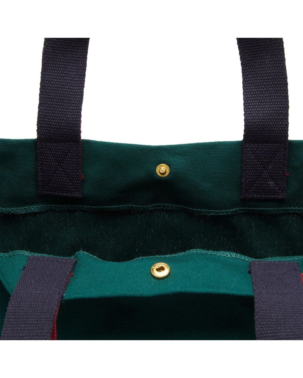 Hay Green Weekend Bag