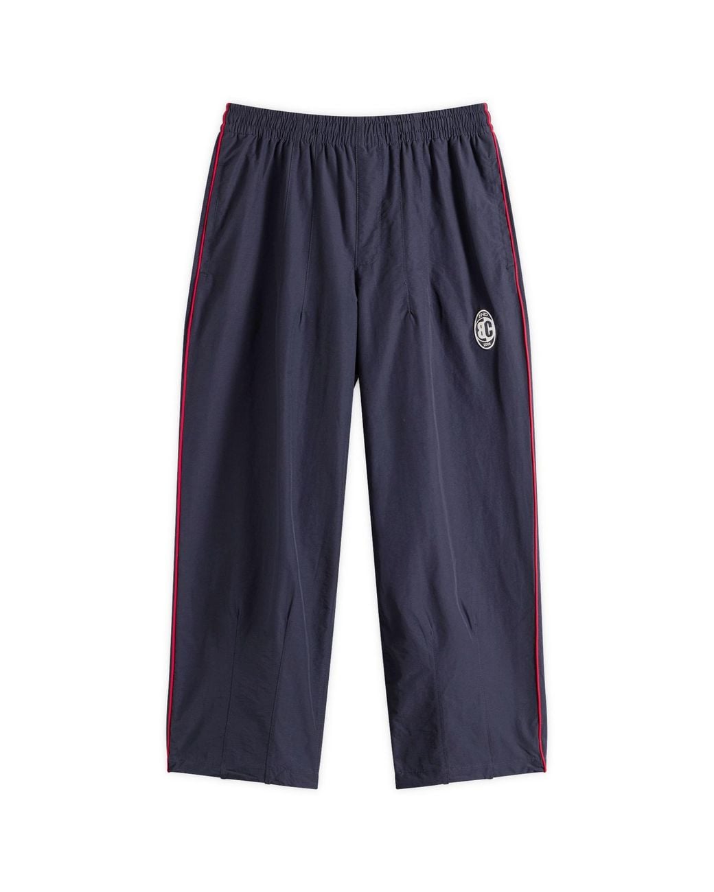 Bene Culture Blue End X Track Pants