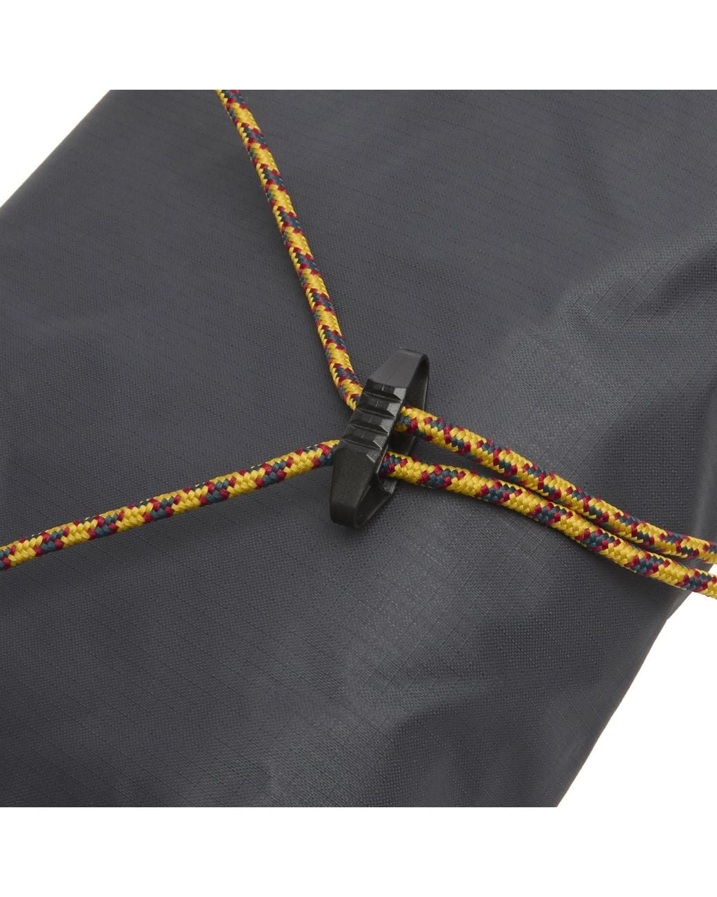 Klattermusen Black Hrid Wp Accessory Bag 3L