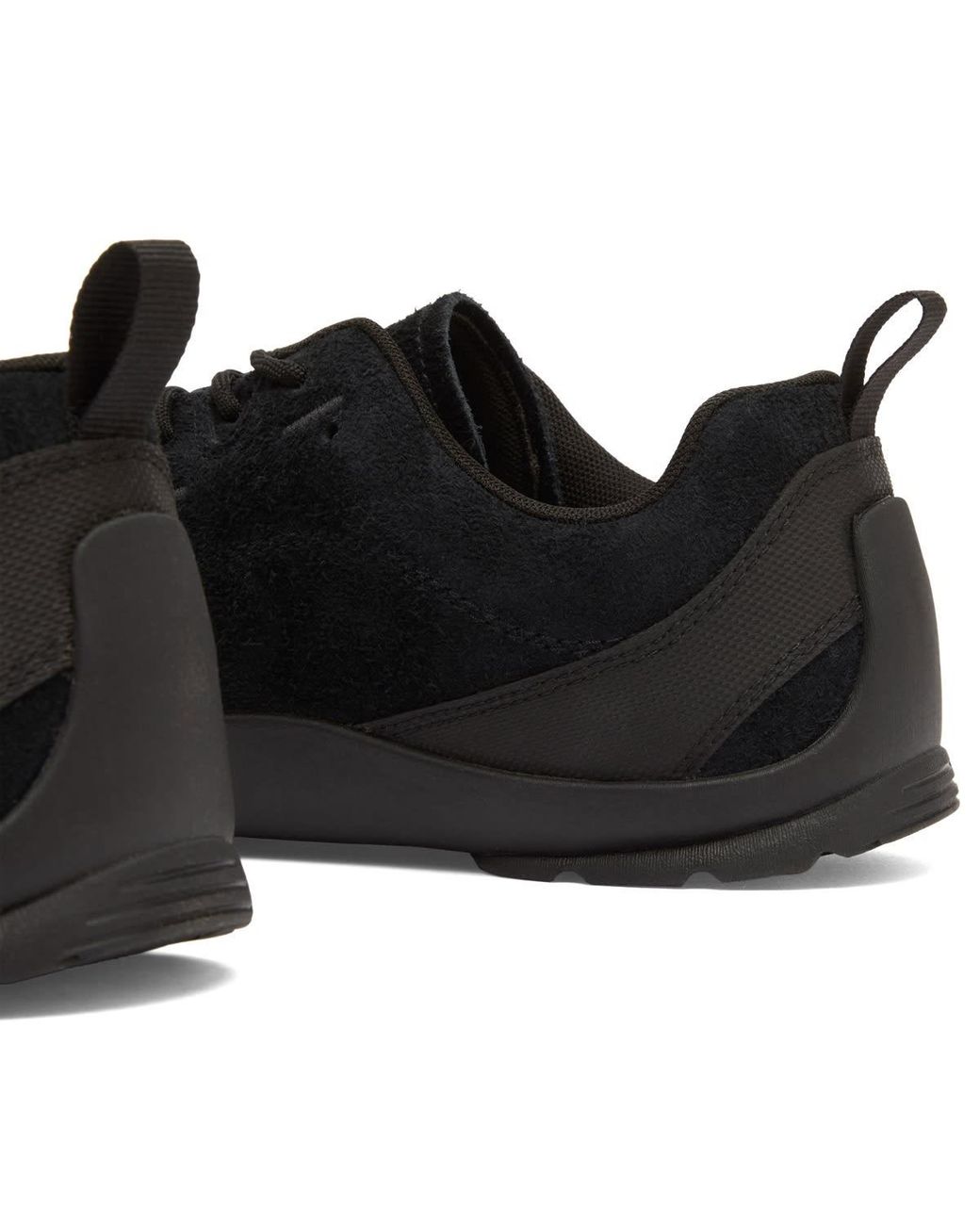 Keen Black Jasper Sneakers for men