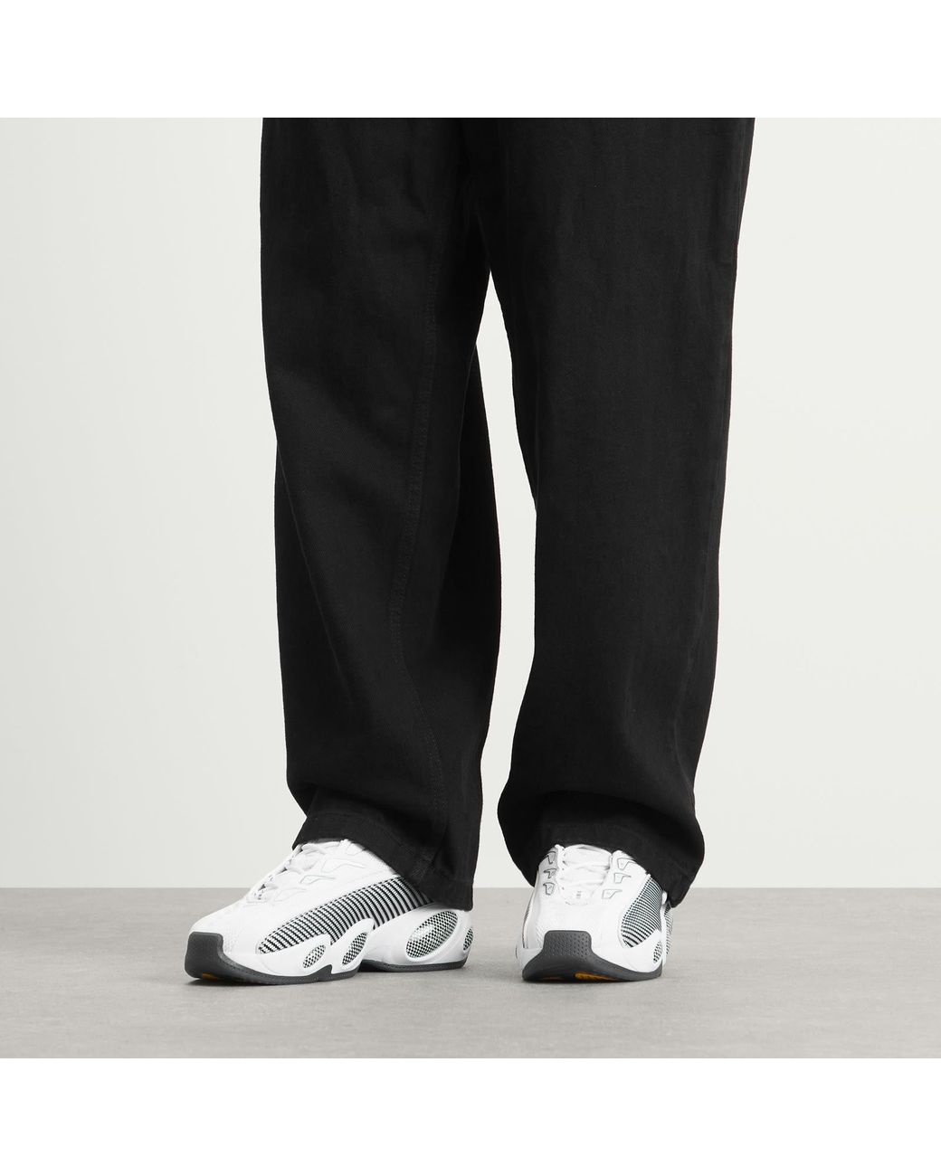 Nike White X Nocta Glide Sneaker