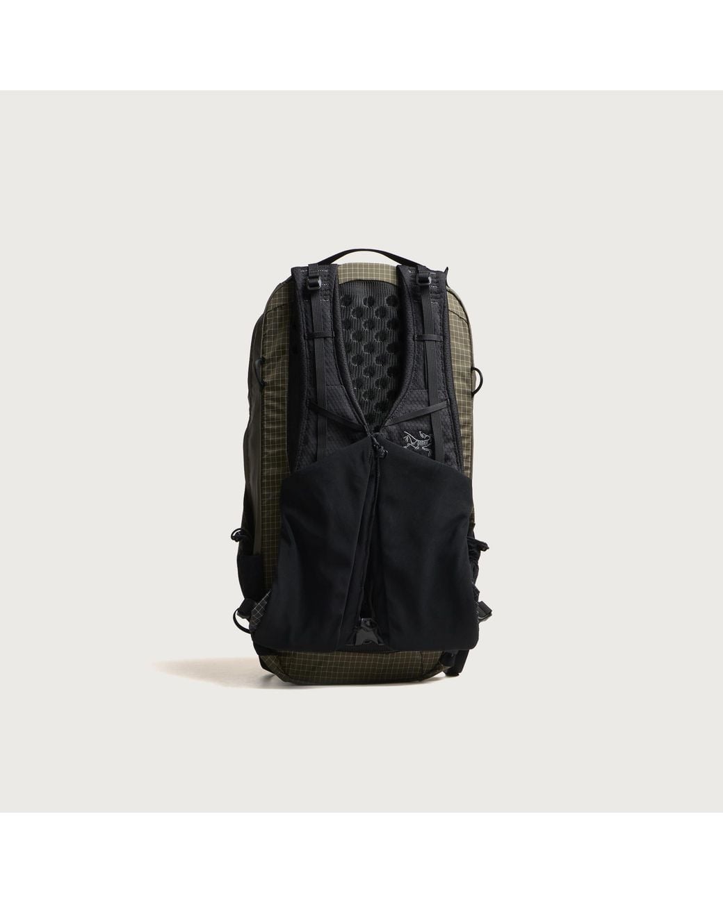 Arc'teryx Green Aerios 18 Backpack