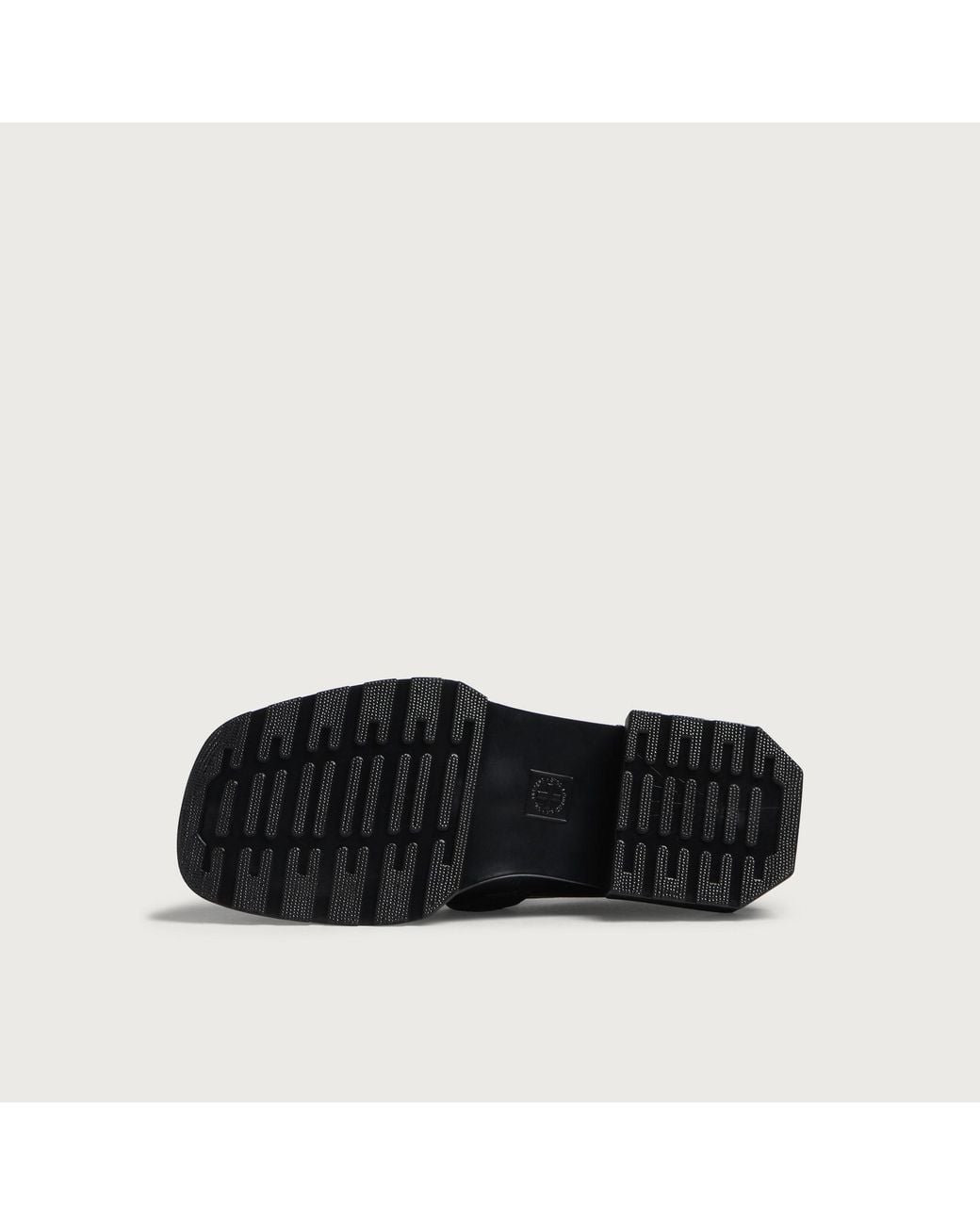 Dr. Martens Black Maybole Loafer Bkl Loafer Richmond