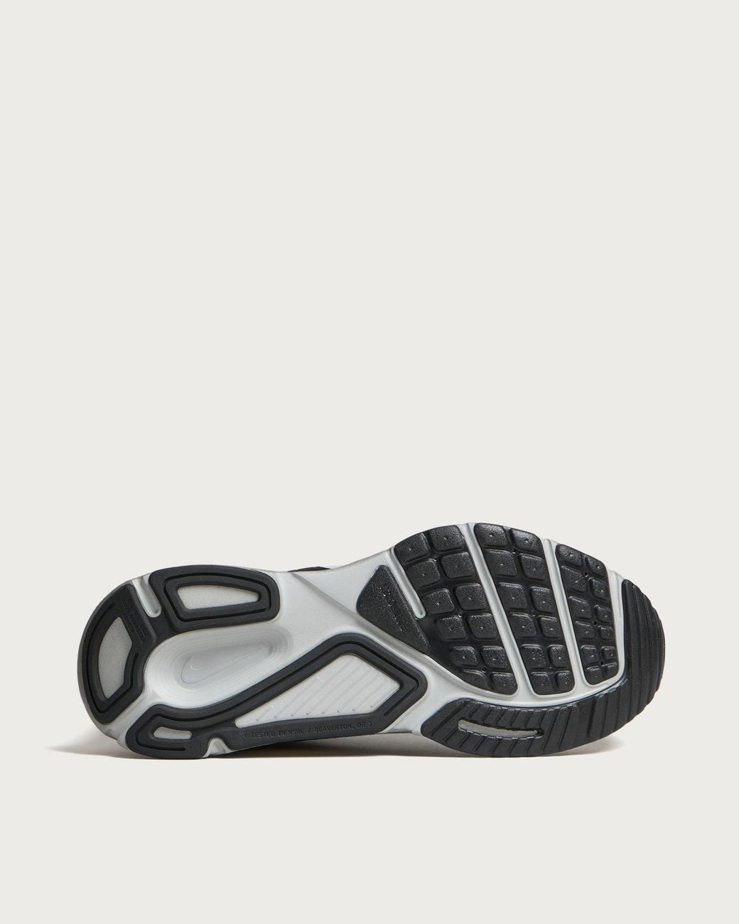 Nike Multicolor Structure Plus Sp Sneakers for men