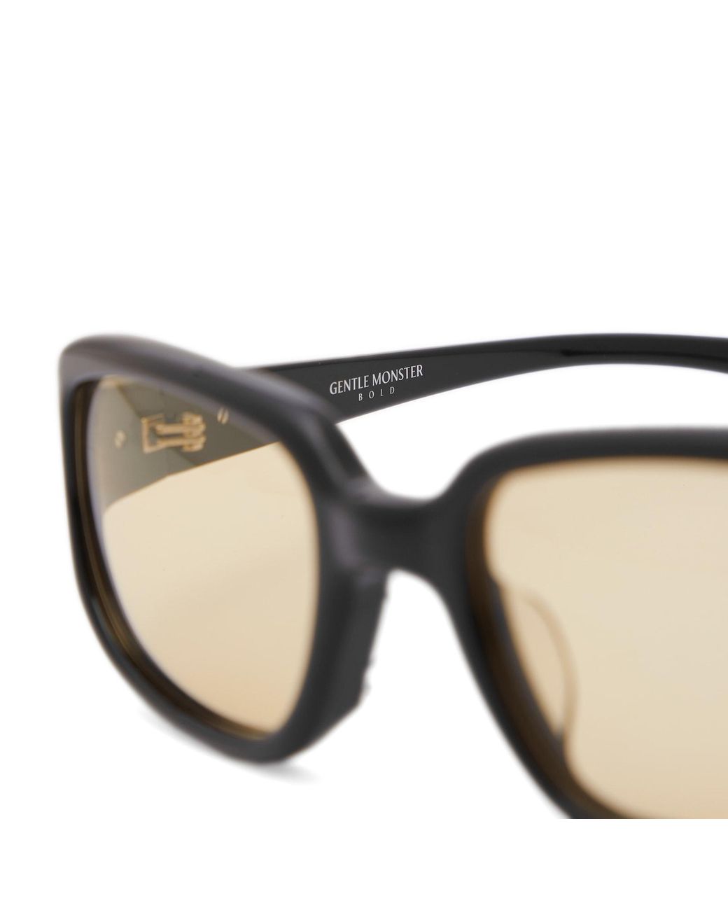 Gentle Monster Noizer Sunglasses | Lyst Canada