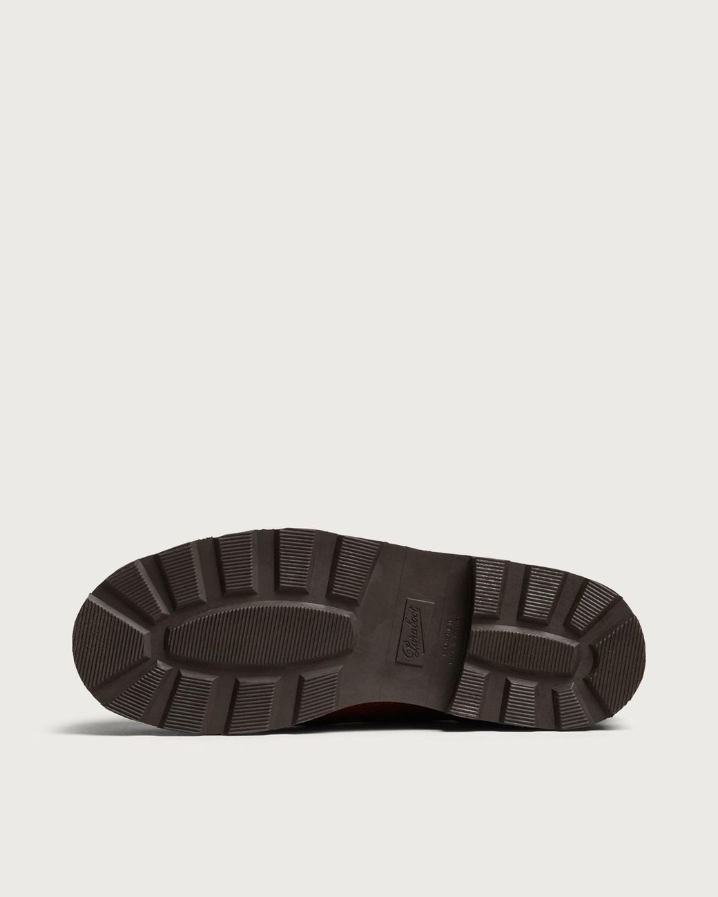 Paraboot Brown Michael for men