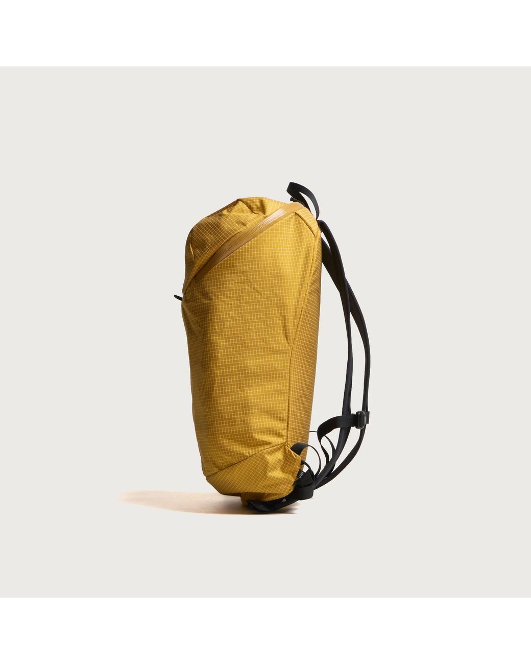 Arc'teryx Yellow Konseal 15 Backpack
