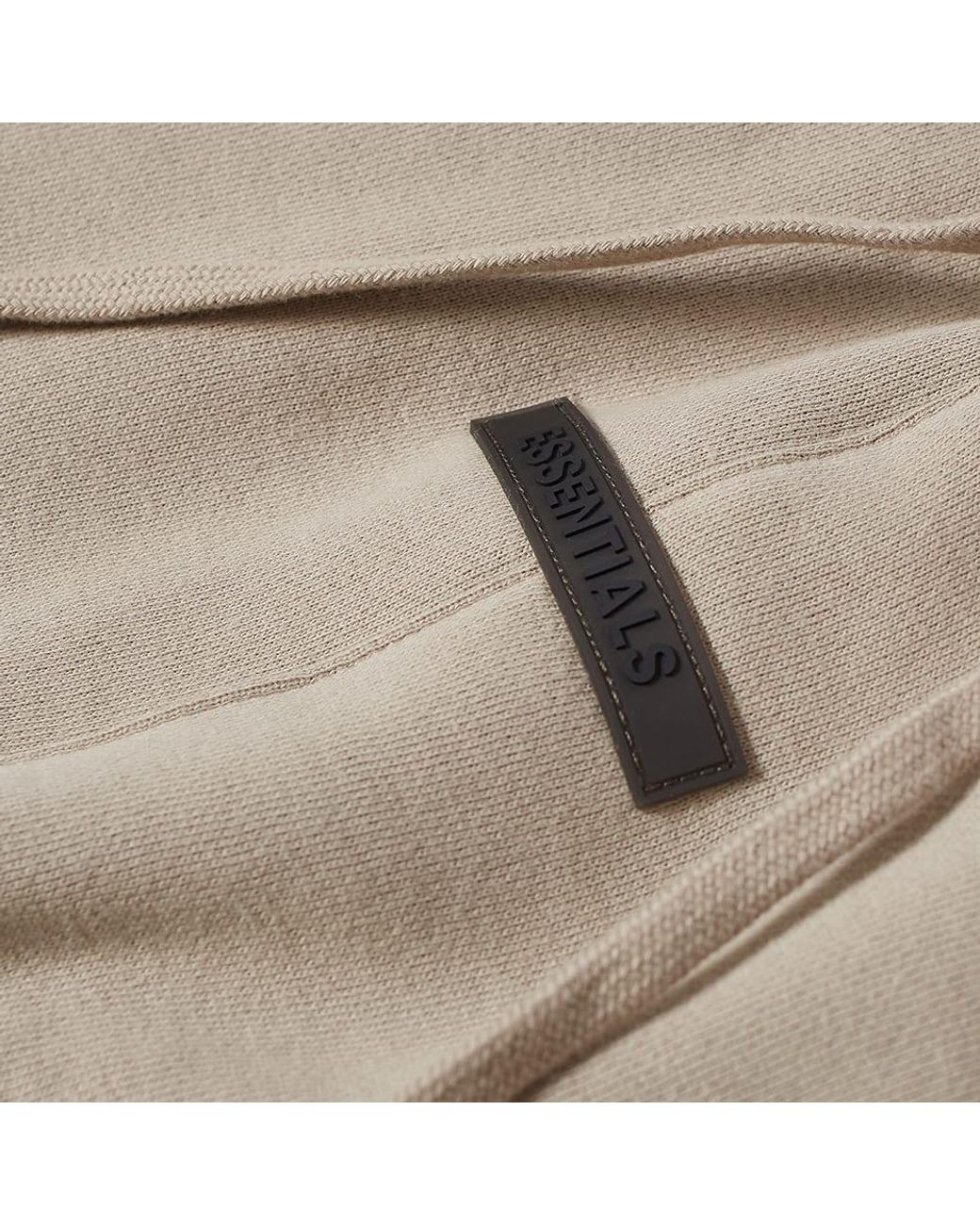 Fear of God ESSENTIALS Summer Core Sweat Pant in Natural for Men 