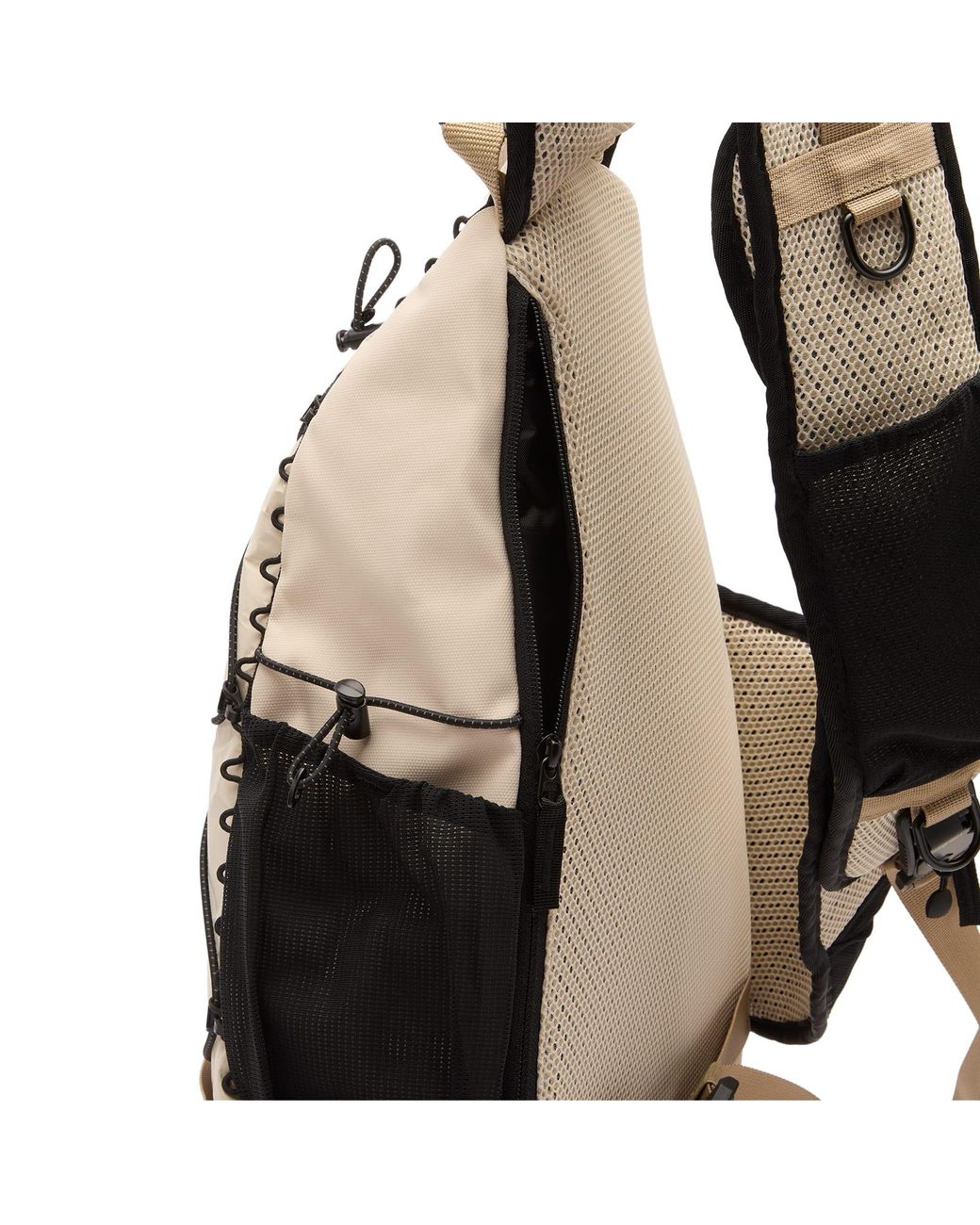 Oakley Latitude Sling Pack in Natural | Lyst