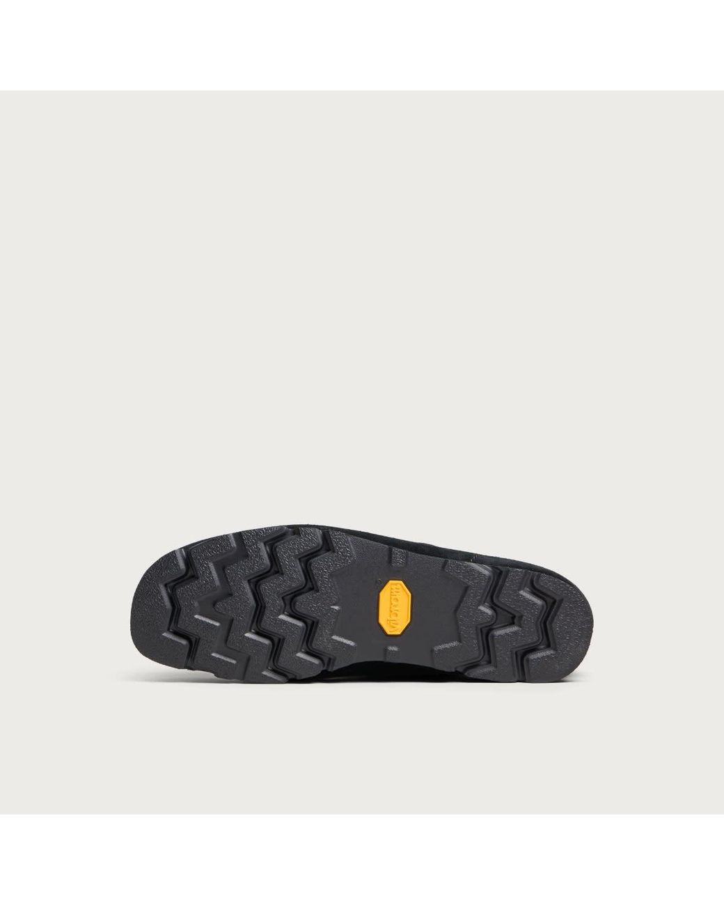 Clarks Black Wallabee Gtx for men