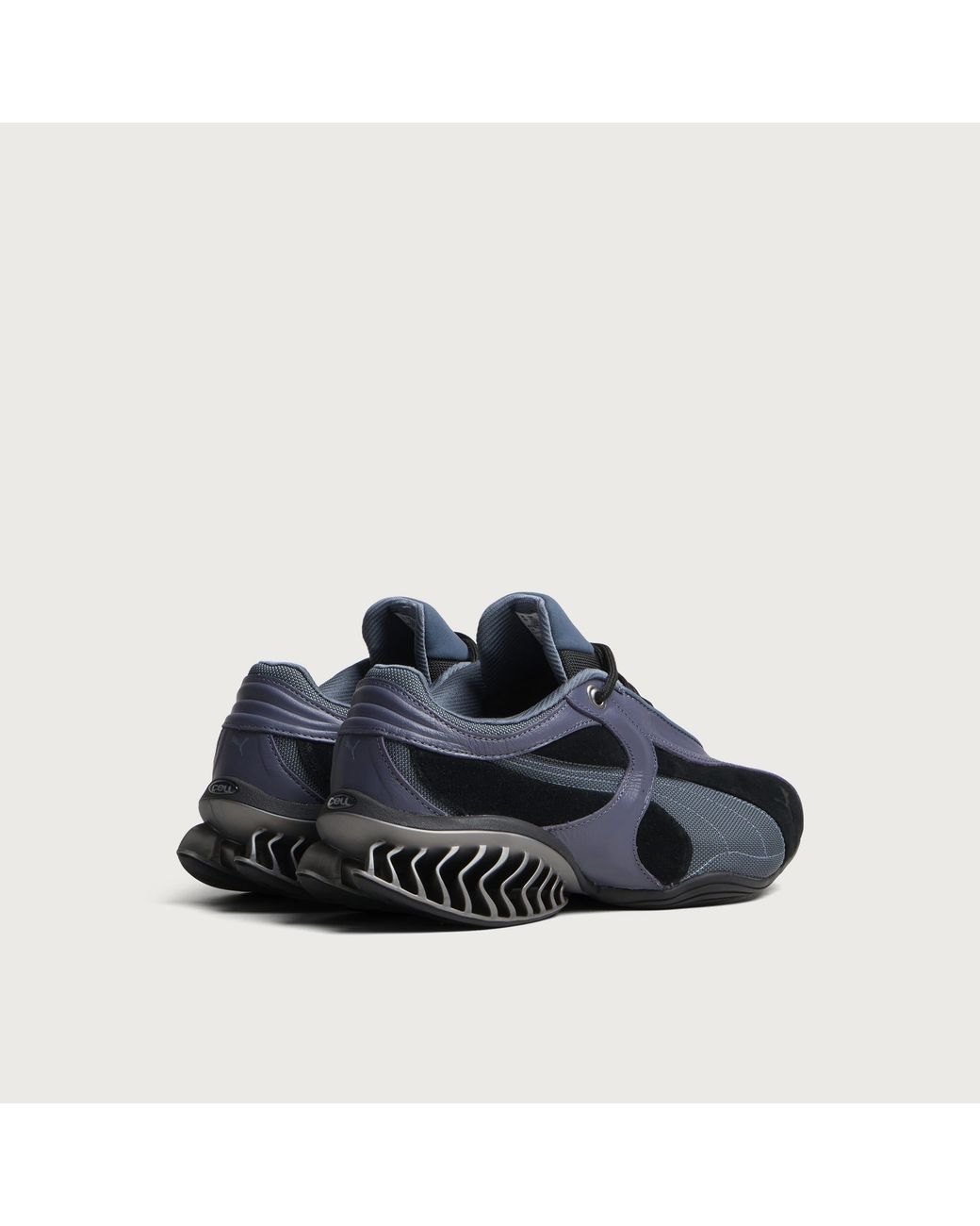 PUMA Blue Cell Geo 1 Sneakers for men