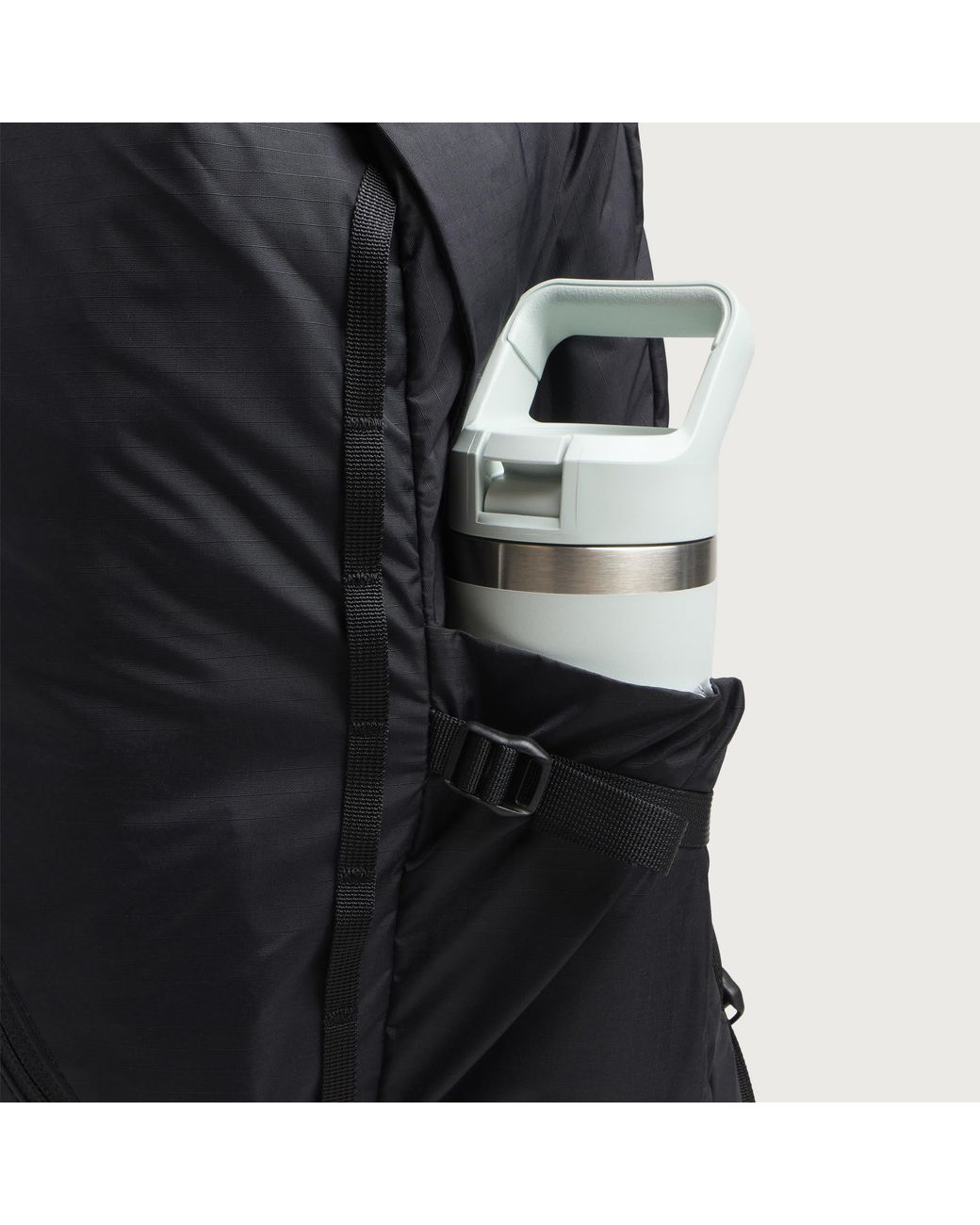 Gregory Black Aerolite Backpack
