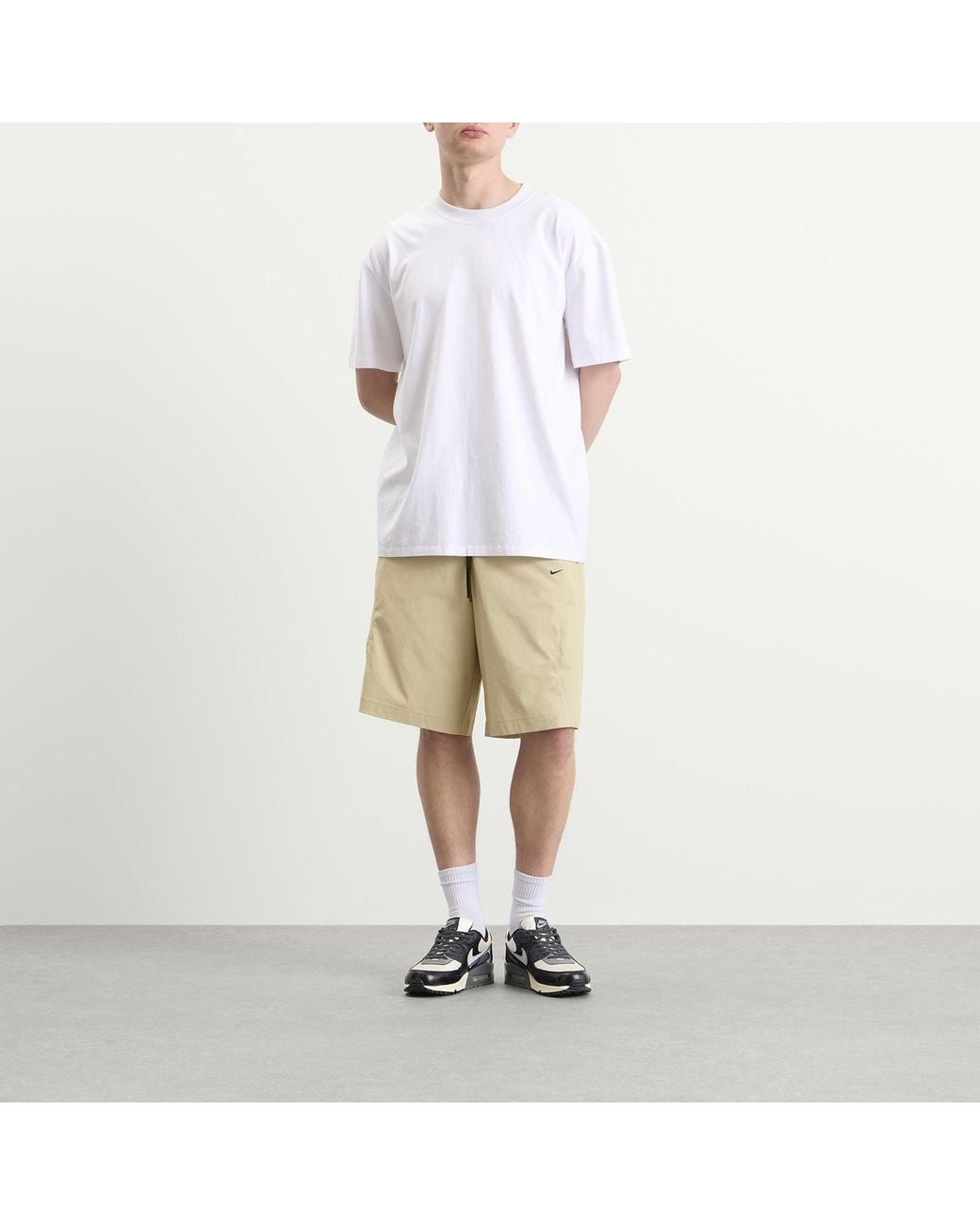 Nike Natural Tech Helios Sun Short for men