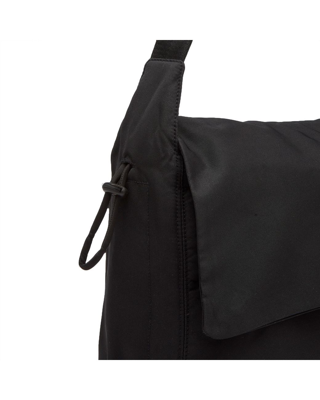 Arc Black Super Messenger
