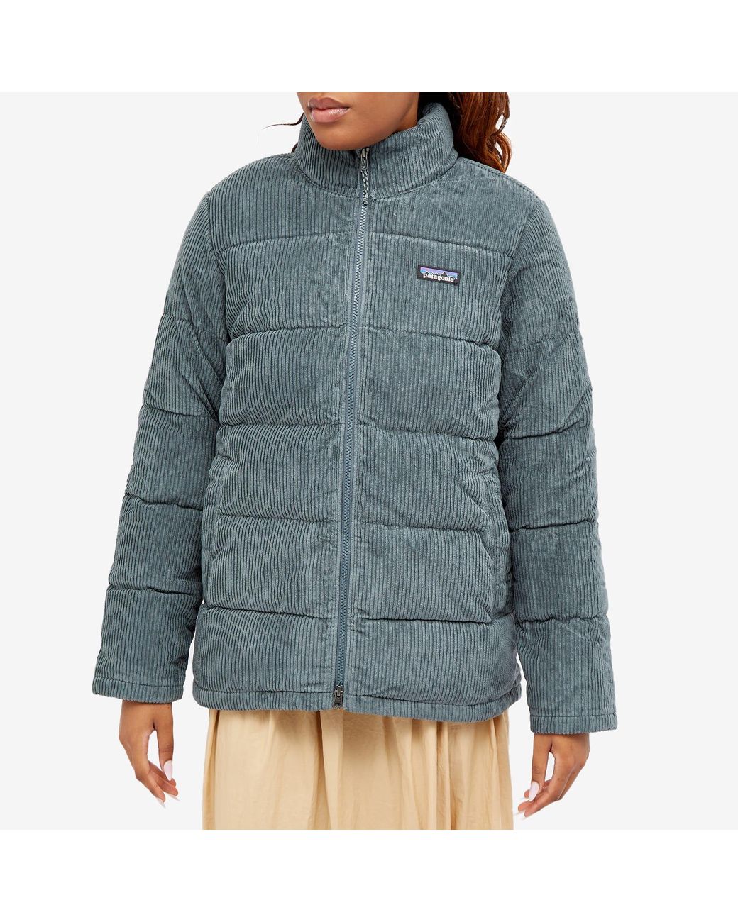 Patagonia corduroy jacket hotsell