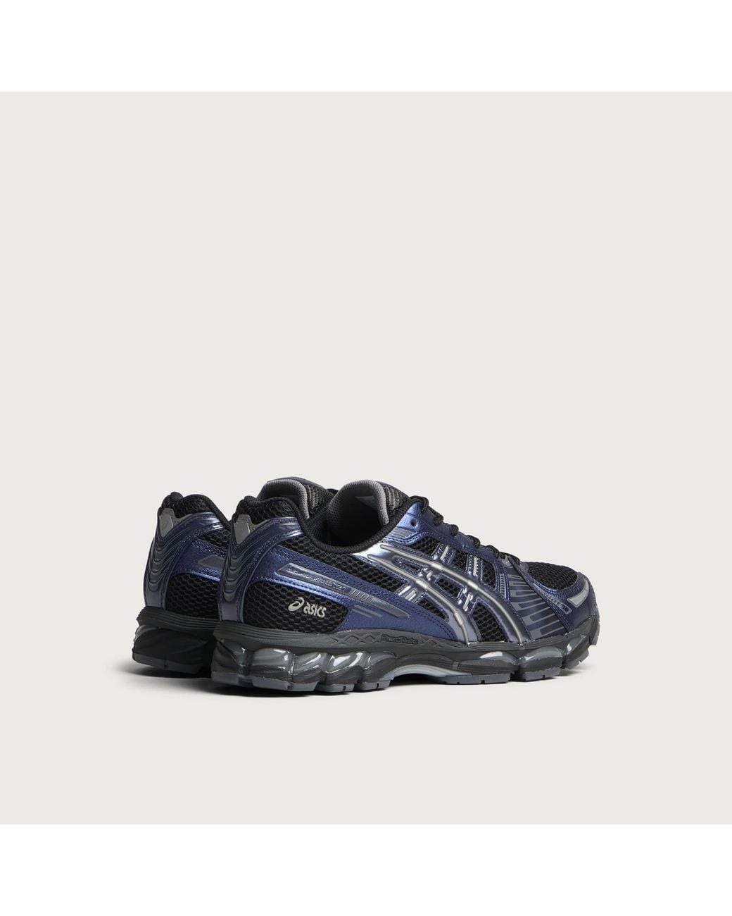 Asics Blue Gel-Kayano 12.1 Sneakers for men