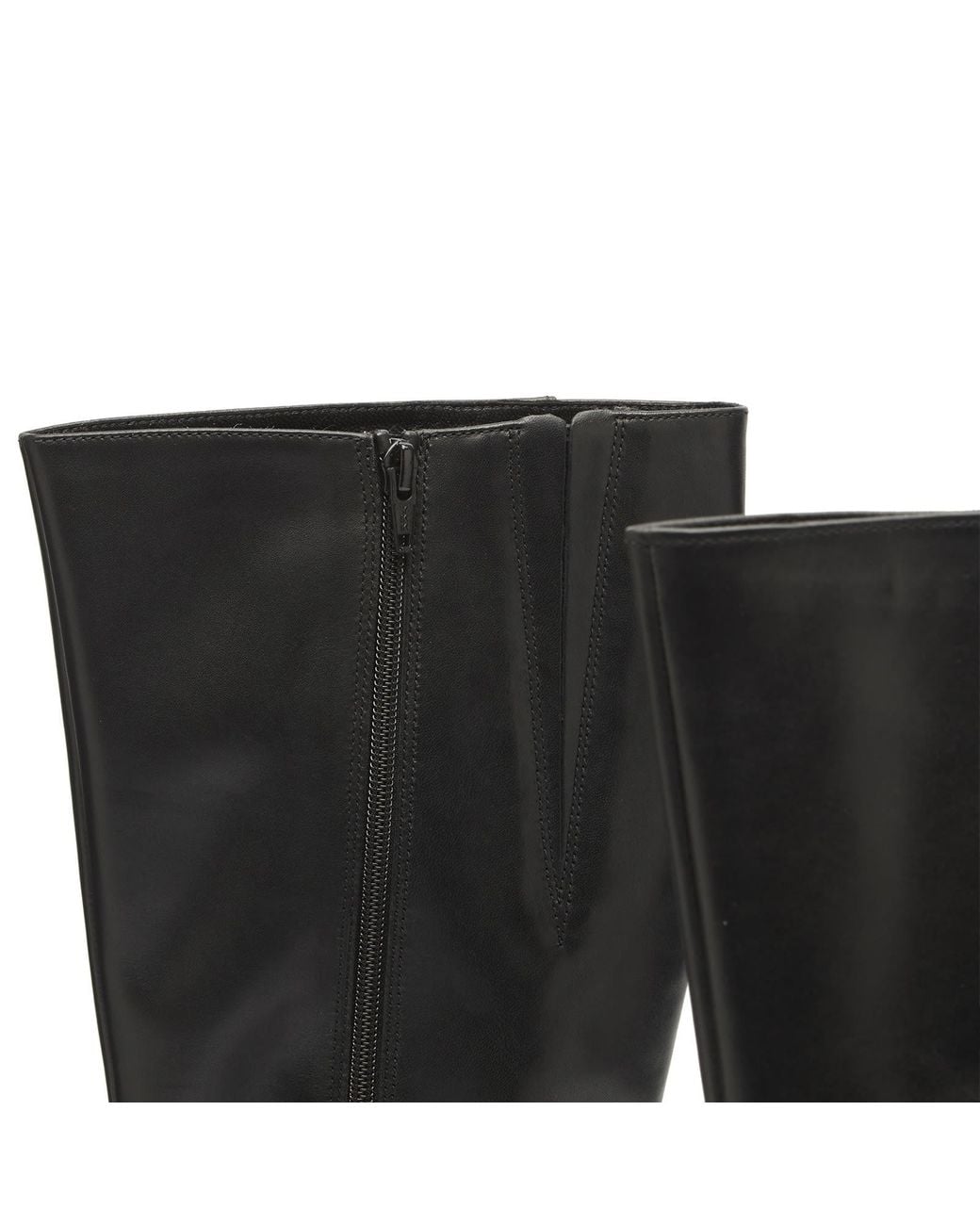 Vagabond Black Vagabond Hedda Knee High Boot