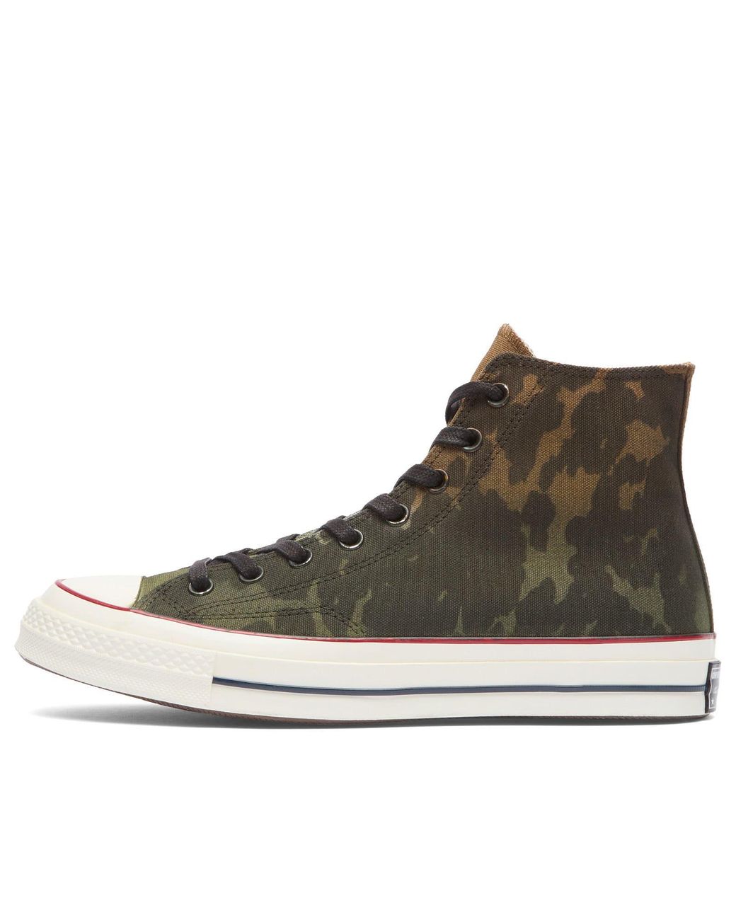 Converse Brown Chuck 70 Canvas Ltd Sneaker for men