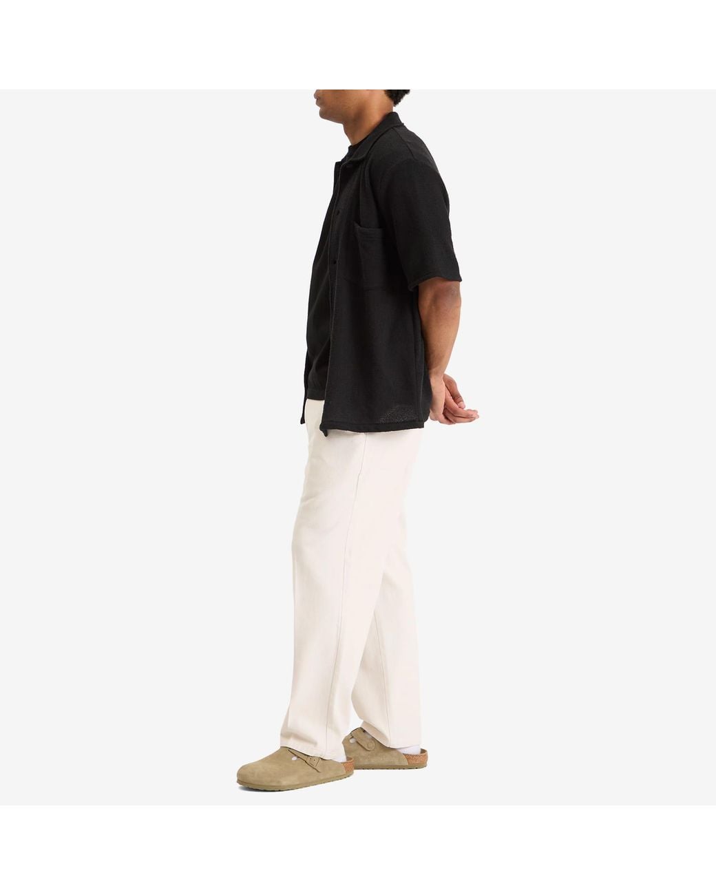 Folk Natural Anniversary Slim Pant for men