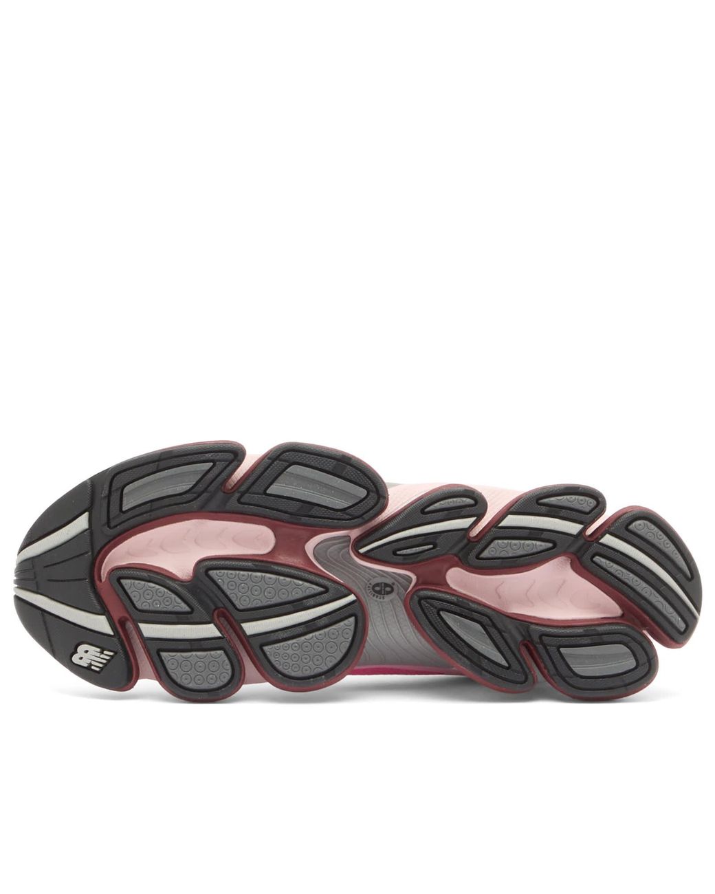 New Balance Pink 2000 Sneaker