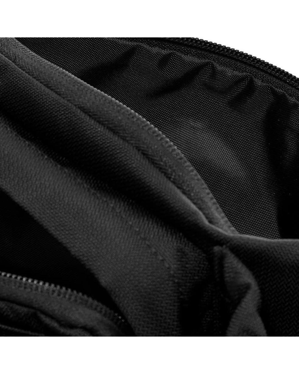 Carhartt WIP Delta Hip Bag in Black | Lyst