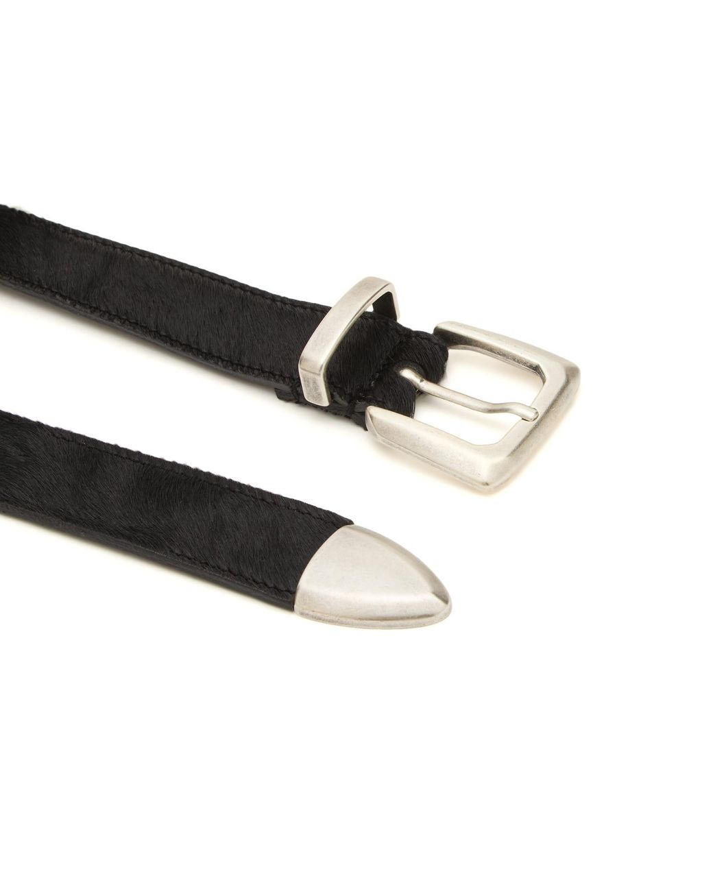 MOLEBO Black M2418 Belt