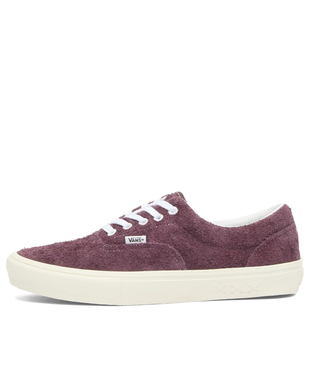 Vans Purple X Pop Trading Company X Ben G. Skate Era Sneaker for men