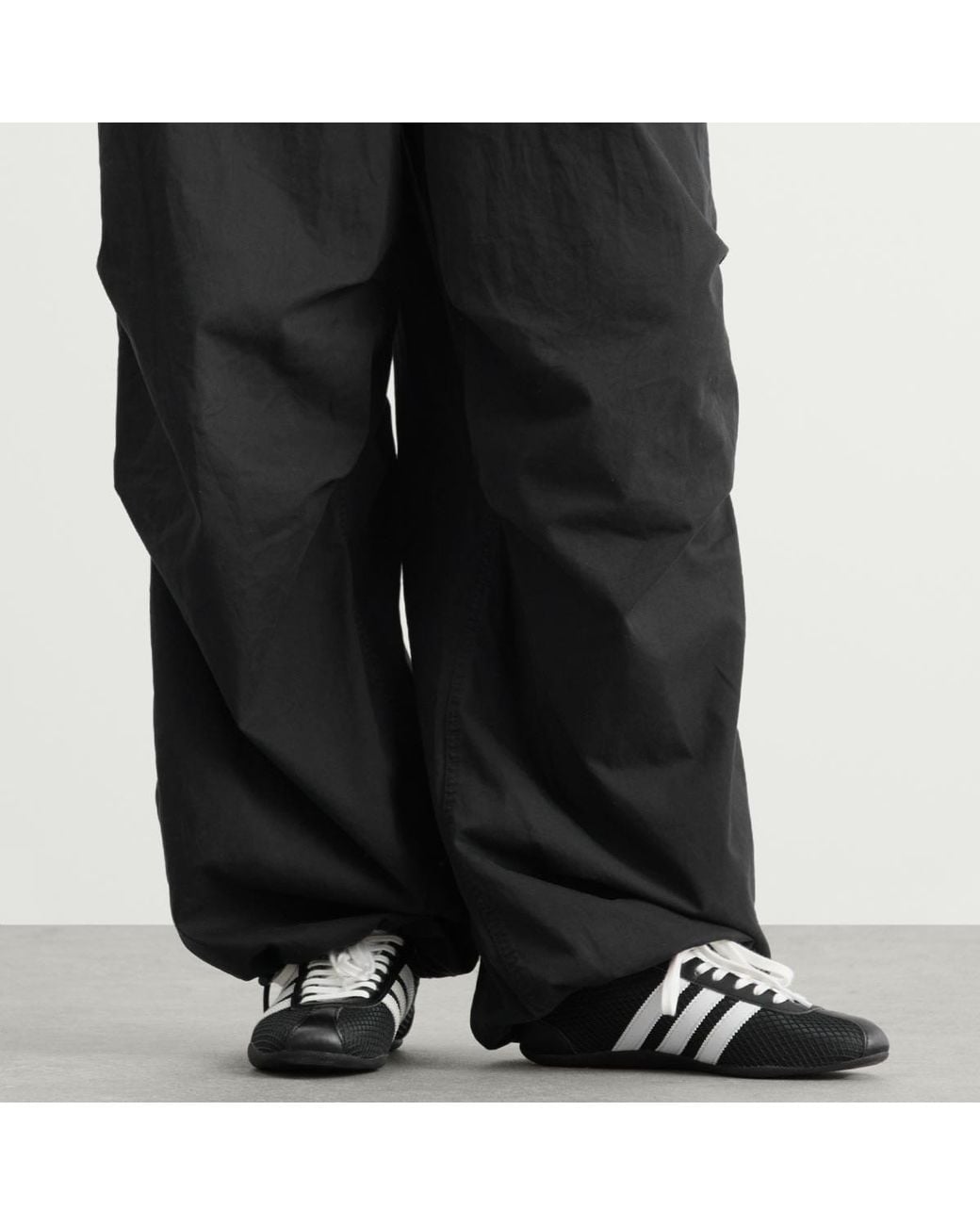 Adidas Black End. X Tokyo W Sneaker