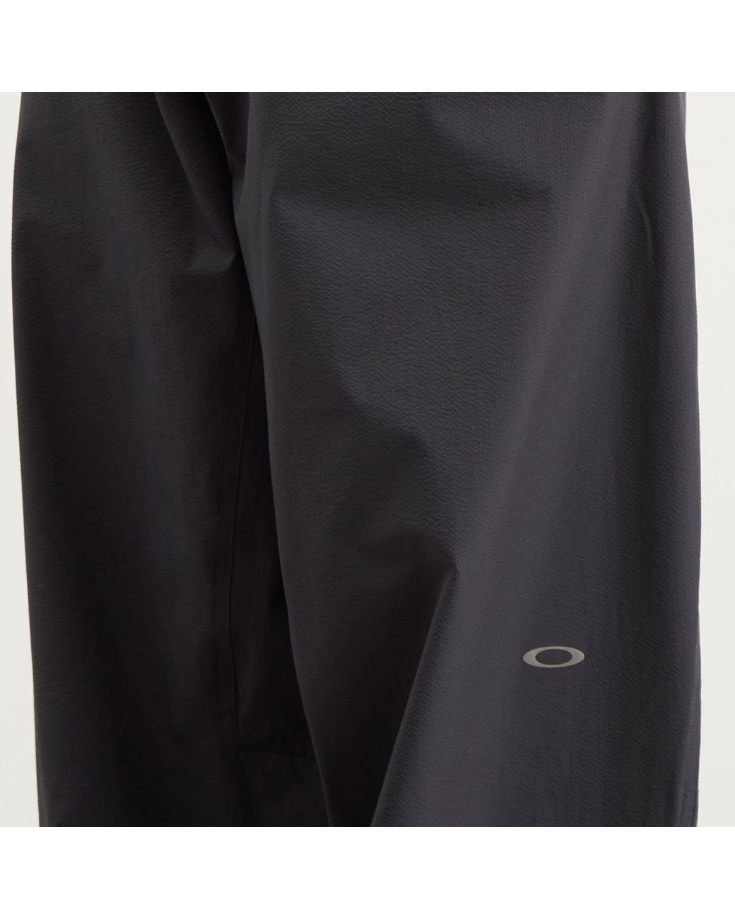 Oakley Gray Fgl Fari Trousers 6.0 for men
