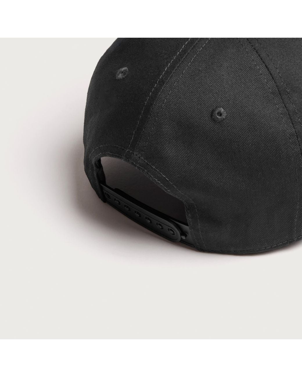 Cole Buxton Black End. X Motorsport Cap for men