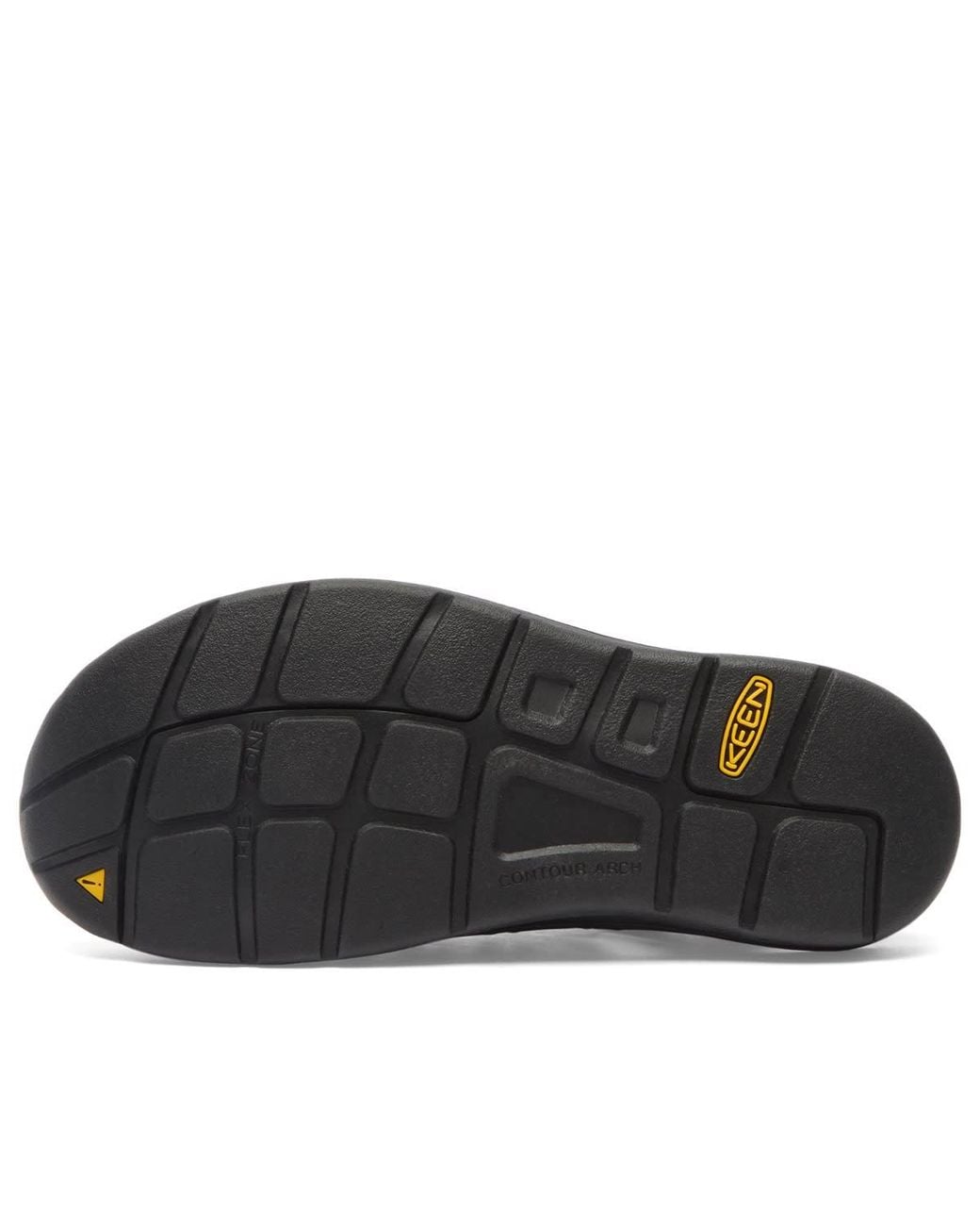 Keen Black Uneek Og