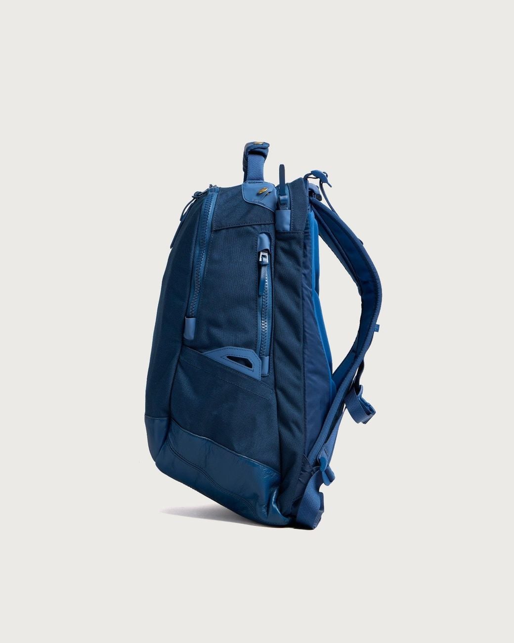 Visvim Blue Cordura 20L Backpack for men