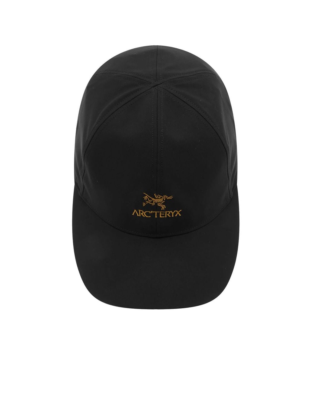 Arc'teryx Black Bird Word Cap for men