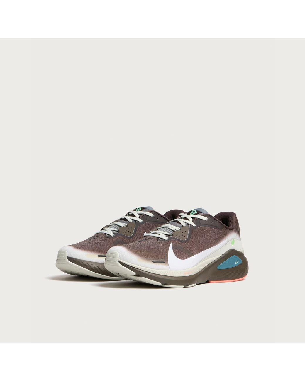 Nike Multicolor Structure 26 Sneaker for men