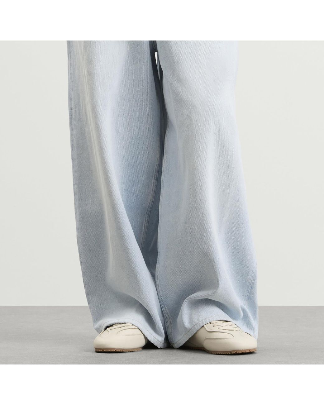 Axel Arigato White Daze Runner Pebble for men
