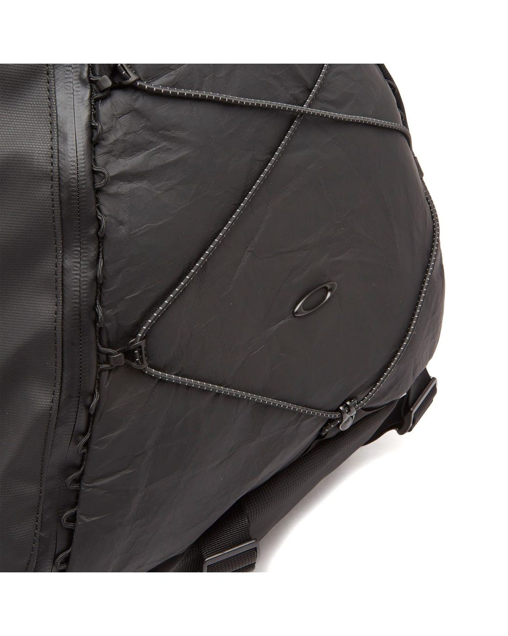 Backpacks Oakley Latitude Sling Pack Blackout | Footshop
