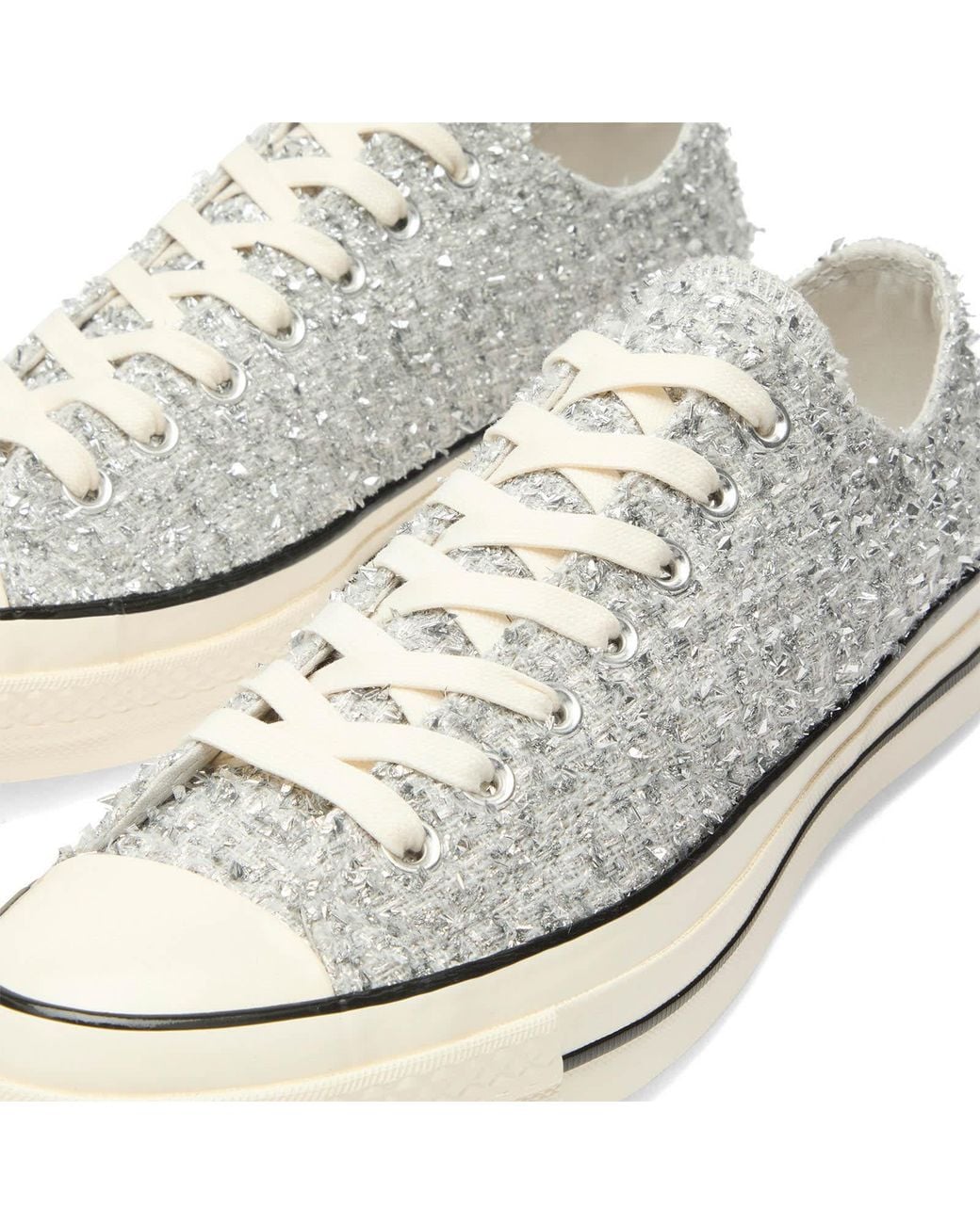 Converse White Chuck 70 Ox Sneaker for men
