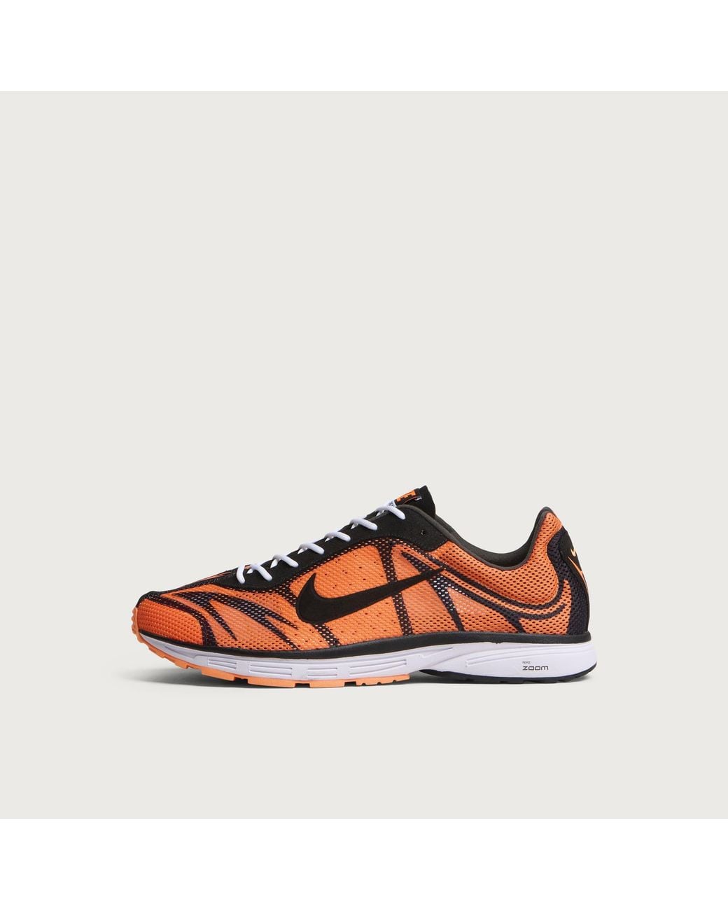 Nike Multicolor Zoom Streak 3 Sneakers for men