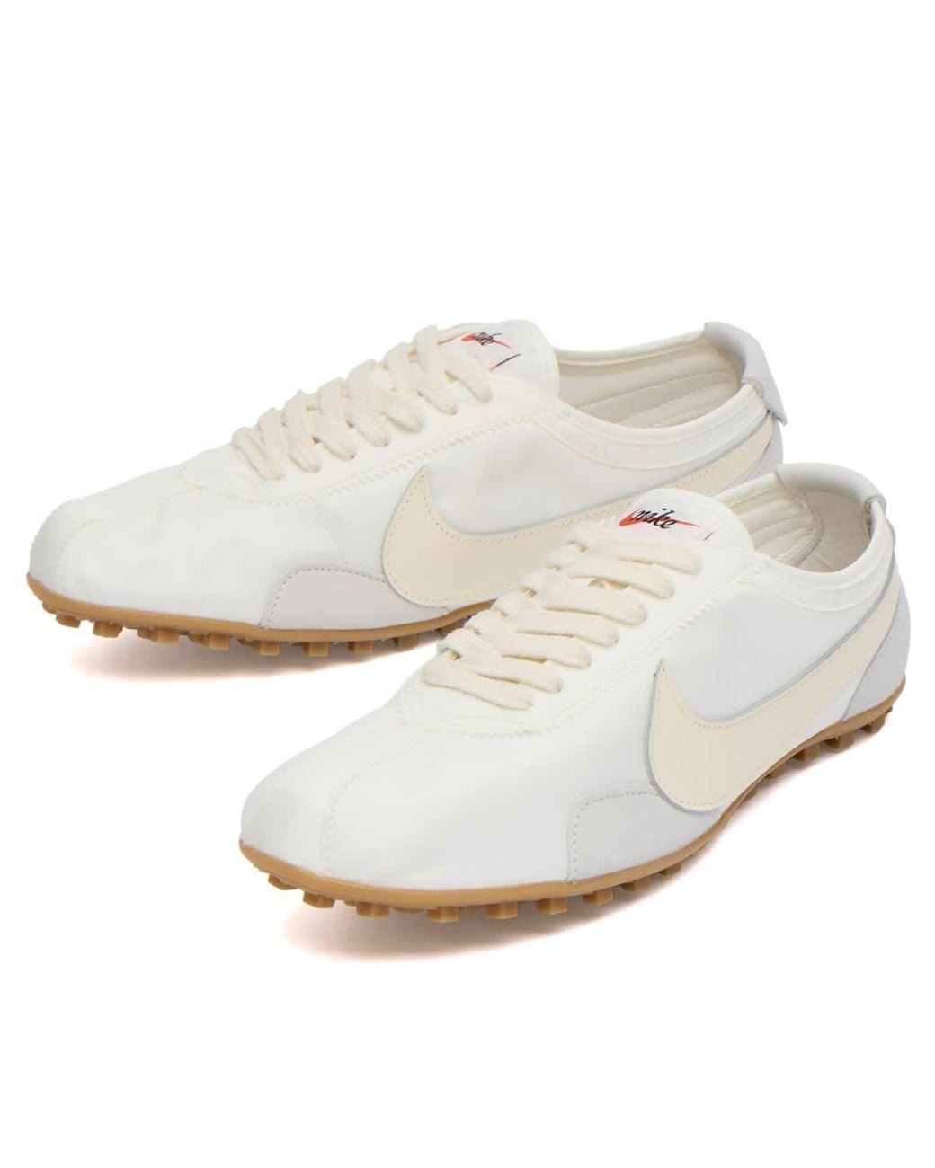 Nike White Moon Shoe Og Sneaker