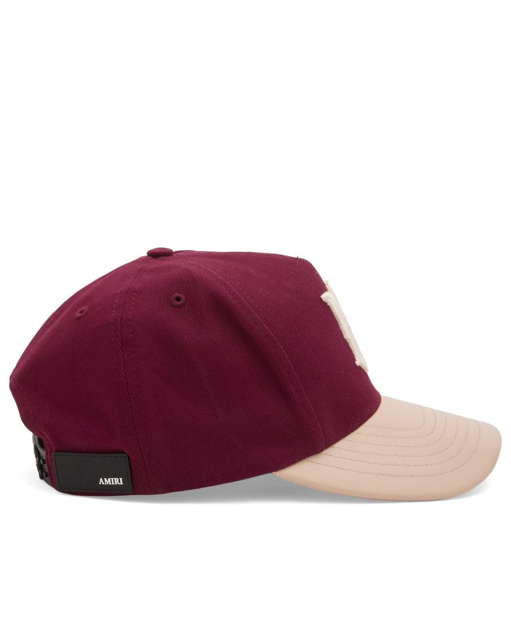 Amiri Multicolor Caps for men