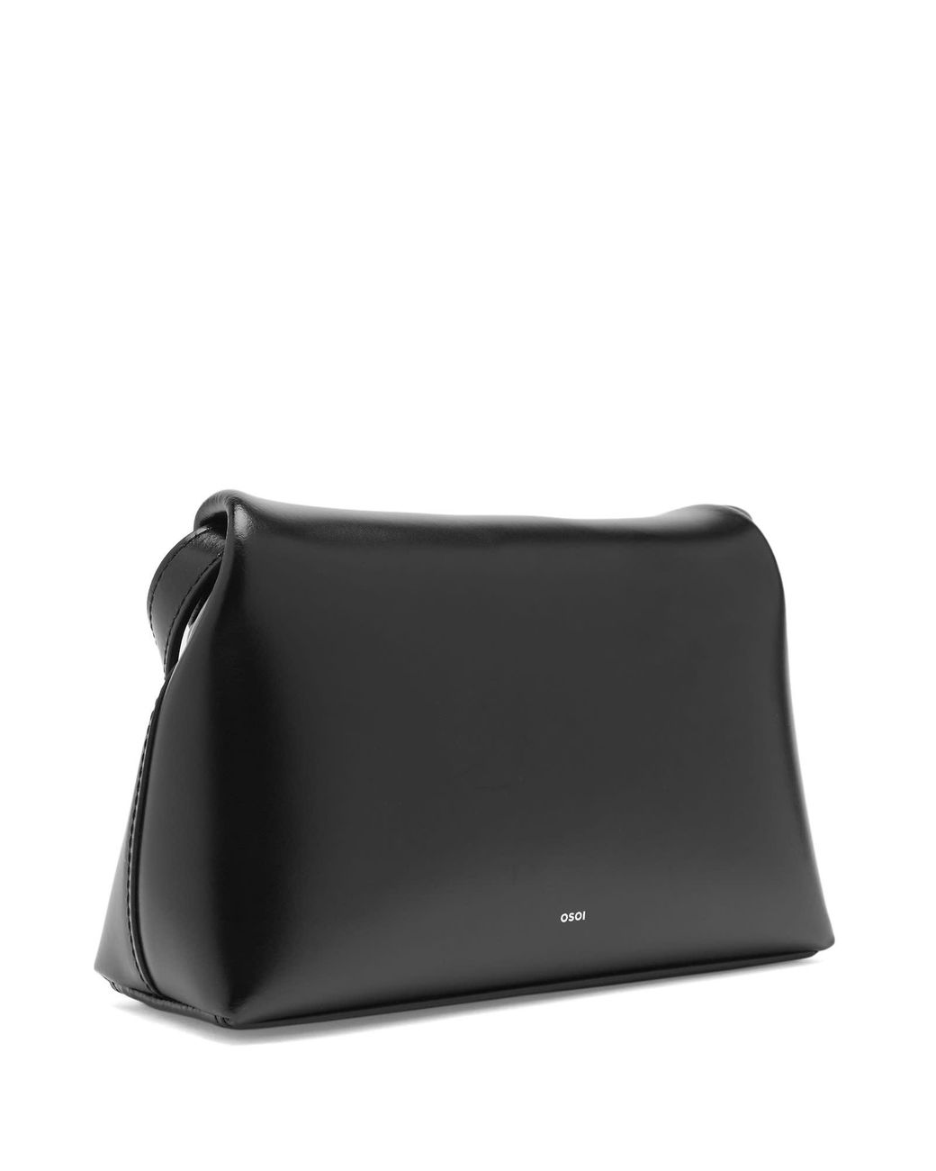 OSOI Mini Folder Brot Bag in Black | Lyst UK