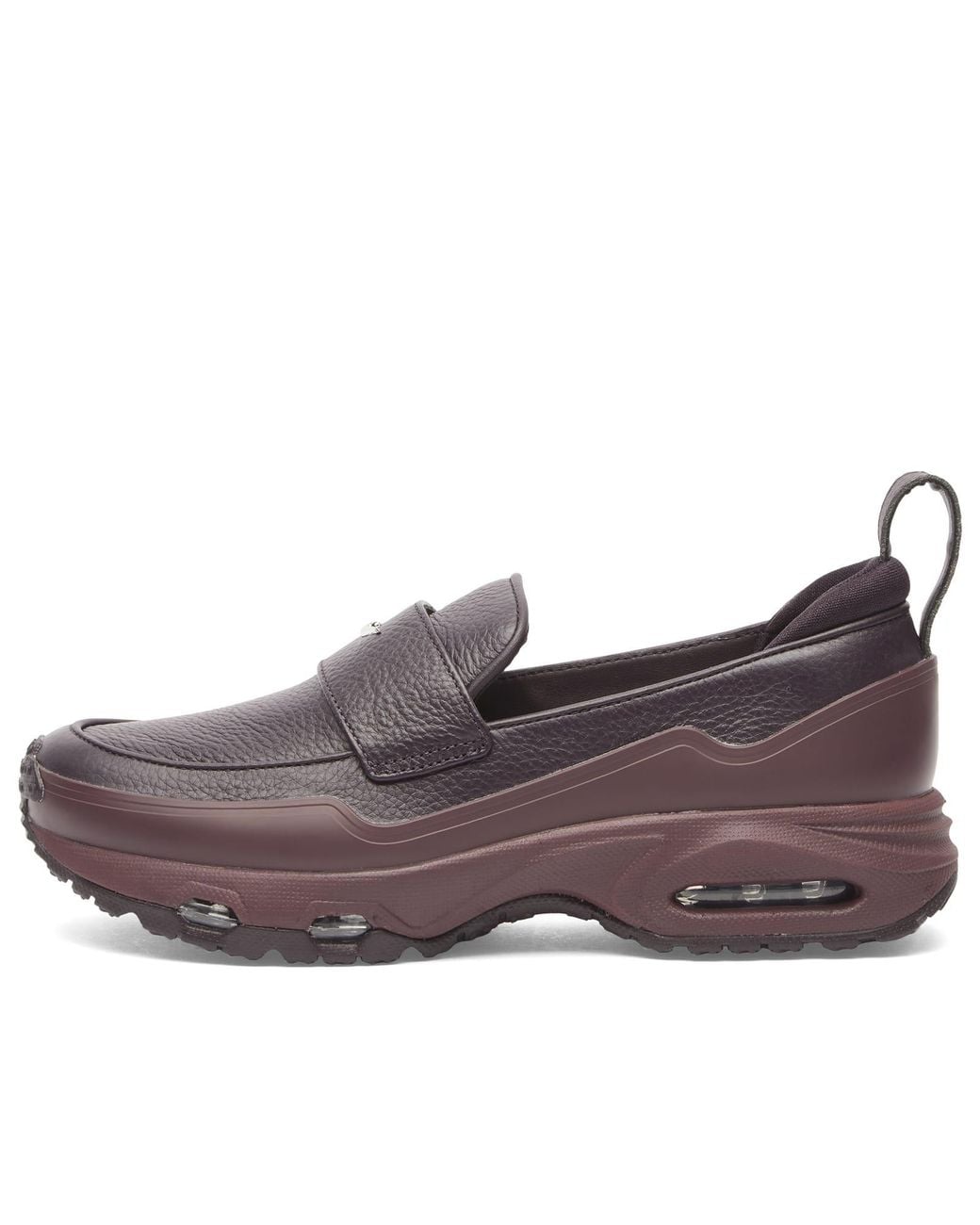 Nike Brown Air Max Phenomena W Sneaker