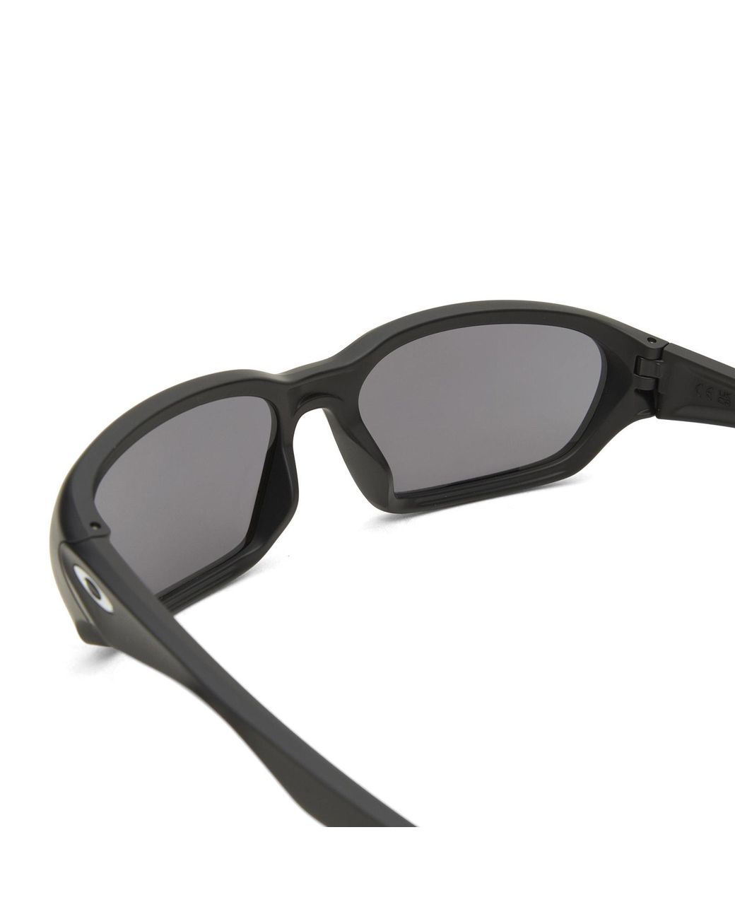 Oakley Gray Terraforma Sunglasses