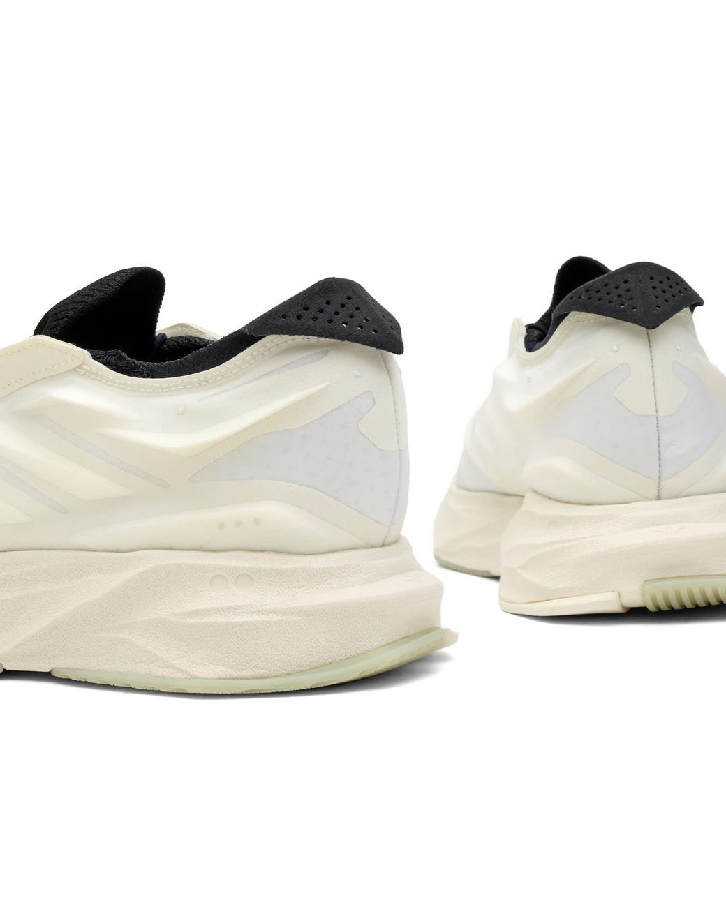 Adidas Natural Terra Mono Lightstrike Sneaker for men