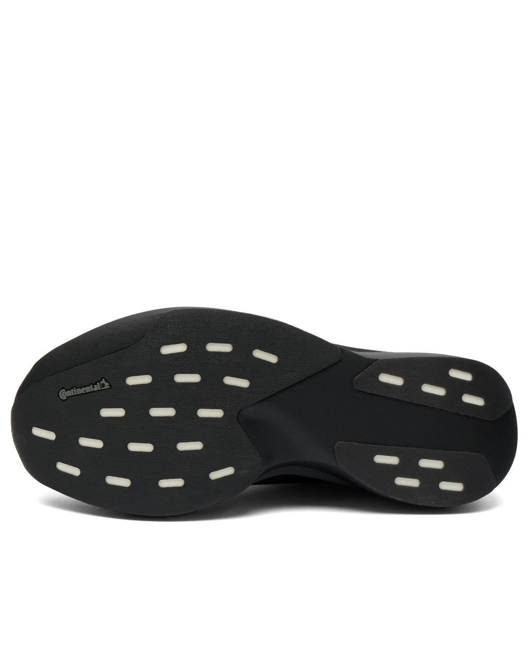 Adidas Black Adizero Evo Sl Zip-Up Sneaker